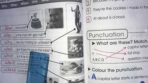 Unit-6- lesson-1- activity book