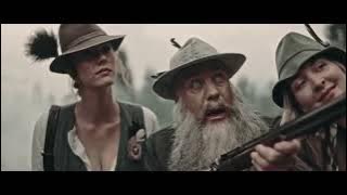 Rammstein - Dicke Titten (Official Video) Sub Español
