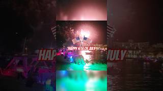 happy July 4th