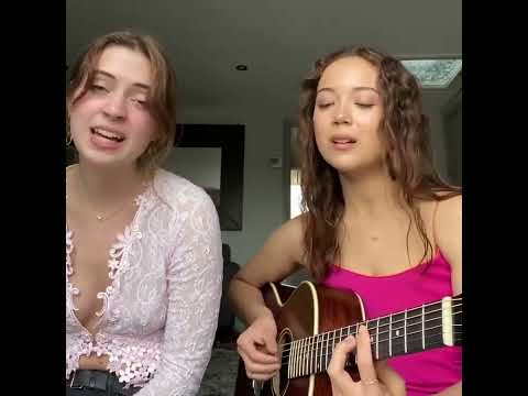 lizzy mcalpine and laufey - “there will never be another you” (cover)