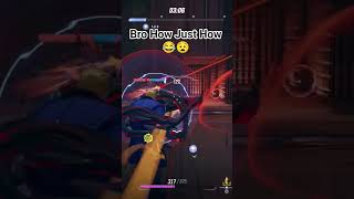 I Accidentally Killed My Teammate