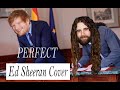 Perfect - Iñigo López Agudo (Ed Sheeran Cover)