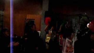 CRAZY DANCE.MOV