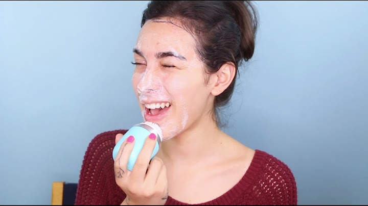 COMO ME QUITO EL MAQUILLAJE  | Victoria Volkova