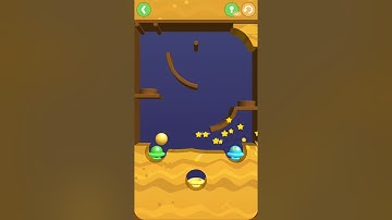 dig this!  253-18 | Venus | Dig this level 253 episode 18 solution gameplay walkthrough