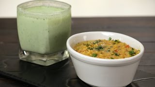 Fada Ni Khichdi | Majha Kitchen | Sanjeev Kapoor Khazana
