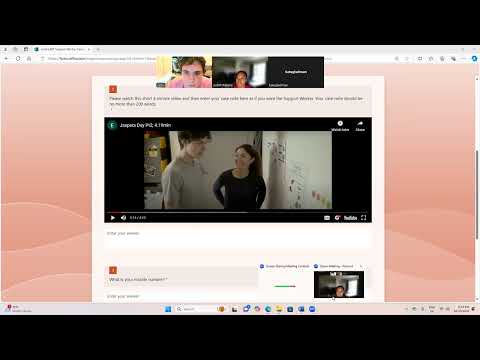 task 2 - YouTube