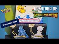 Apertura Mega Gardevoir ETB de Mega Evolution #tarjetaspokemon #pokemon #pokemoncards #pokemontcg
