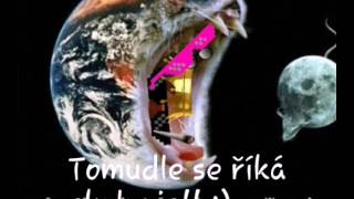 Tomudle Se Říká Ekologie