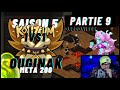 ON PARLE DES BUGS... 🐜 // OUGINAK 1VS1 KOLIZEUM GUIDE (SAISON 5 - NIVEAU 200) - PARTIE 9