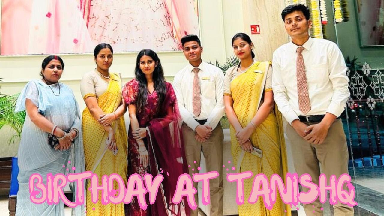Whattttt a day it was ️ Thank You Guyzz!!! || Bday vlog 3 || Rati ...