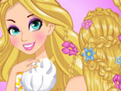 Свадебные Прически Рапунцель/Wedding Hairstyles Rapunzel Свадебные Прически Рапунцель/Wedding Hairstyles Rapunzel