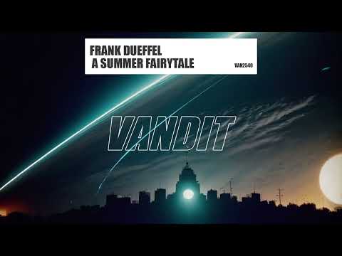 Frank Dueffel - A Summer Fairytale (VAN2540)
