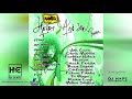 Heart and Soul Riddim Mix (Full Album - Vol 1 & 2) ft. Jah Cure, Etana, Chris Martin, Busy Signal.