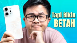 Suka Duka Pake OPPO Reno 14 Pro, KEMAHALAN