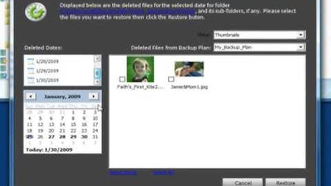 Memeo Backup Premium for ReadyNAS