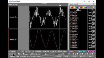 EE101 Insight-Pro Speed Debug Using Code