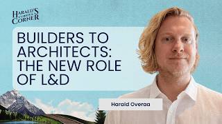 The New Role of L&D Leaders: Architects of Experience and Knowledge