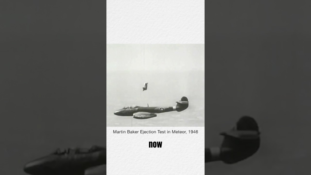 Ejecting from a jet and a Rolex that made aviation history. #rolex #military #airforce