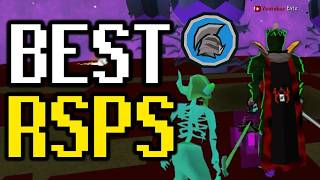 Best Rsps 2026 I Cannot Believe This Rsps Is So Popular... Radiant Rsps Is So Insane