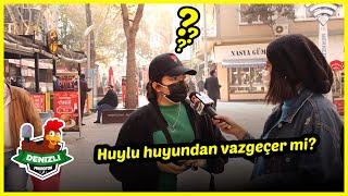 Huylu Huyundan Vazgeçer Mi? - Denizli Mikrofon