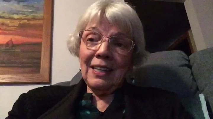 Linda Oliver Leadership Nomination