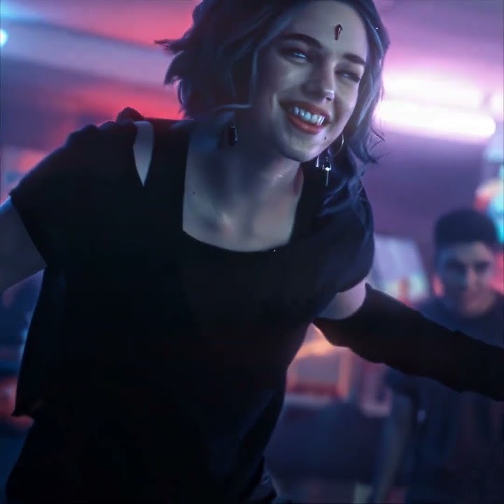 She's So Cute 😩| Raven Edit | Velocity | Darlings Instrumental (slowed)