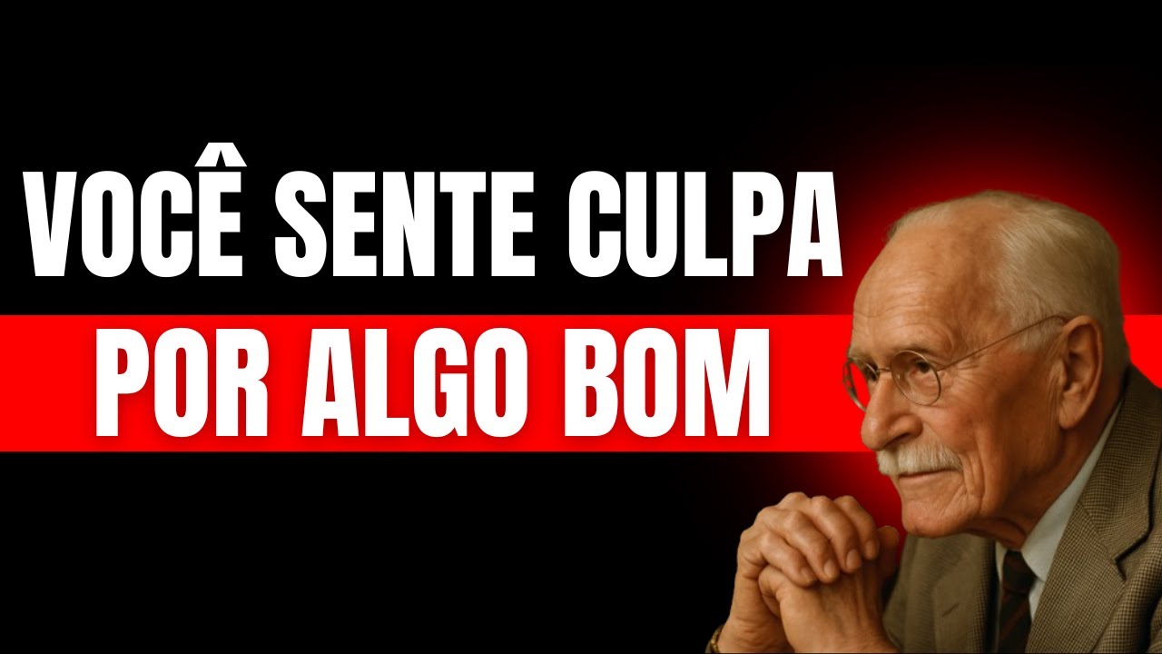 Você se entrega e depois se arrepende (mesmo tendo sido bom) | Carl Jung
