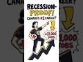 Canada’s Recession-Proof Career Path! 🇨🇦 #CanadaJobs #HealthcareCanada #CareerAdvice