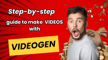 AI Video Creation Made SUPER Easy With AI VideoGen 2025!