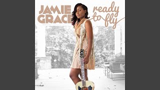 Video thumbnail of "Jamie Grace - The Waiting"