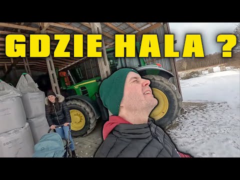 DLACZEGO JESZCZE NIE