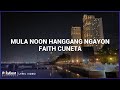 Faith Cuneta - Mula Noon Hanggang Ngayon (Lyric Video)