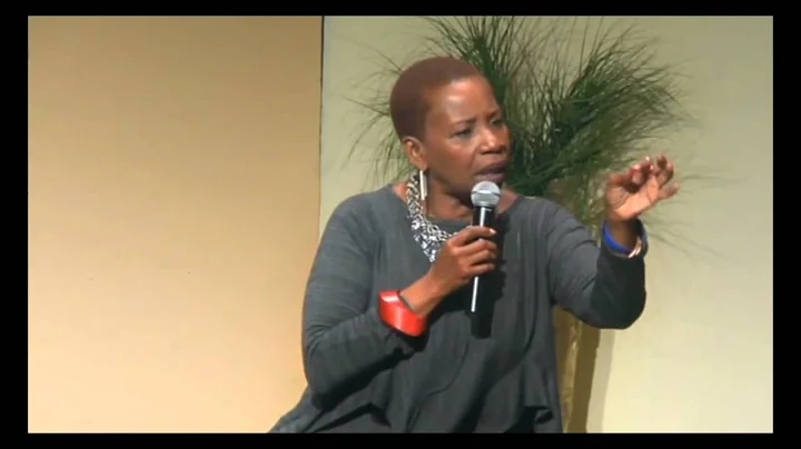 Iyanla Vanzant - PeaceFromBrokenP...