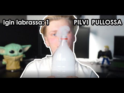 Video: Kuinka Tehdä Pilvi