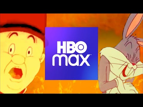 Video: Het hbo max die nuuskamer?