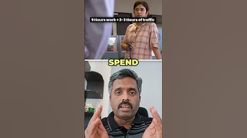 Do YOU work 70 HOURS a WEEK?! | Anand Vaishampayan #shorts