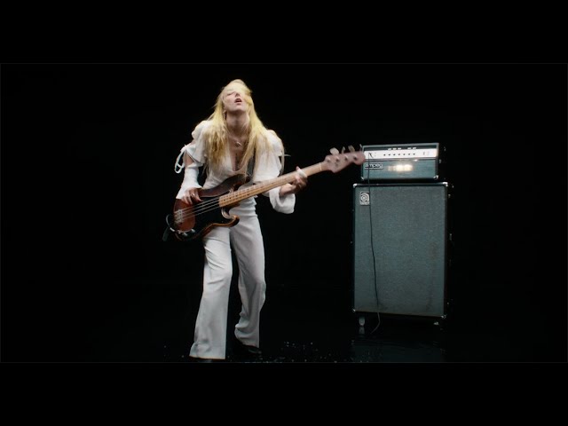 Watch Velvet Two Stripes - Boots Walkin' All Over You on YouTube Watch Velvet Two Stripes - Boots Walkin' All Over You on YouTube