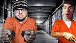 The Escapists 2 #1 | The Breakout Kings W/ Prexis (LIVE)
