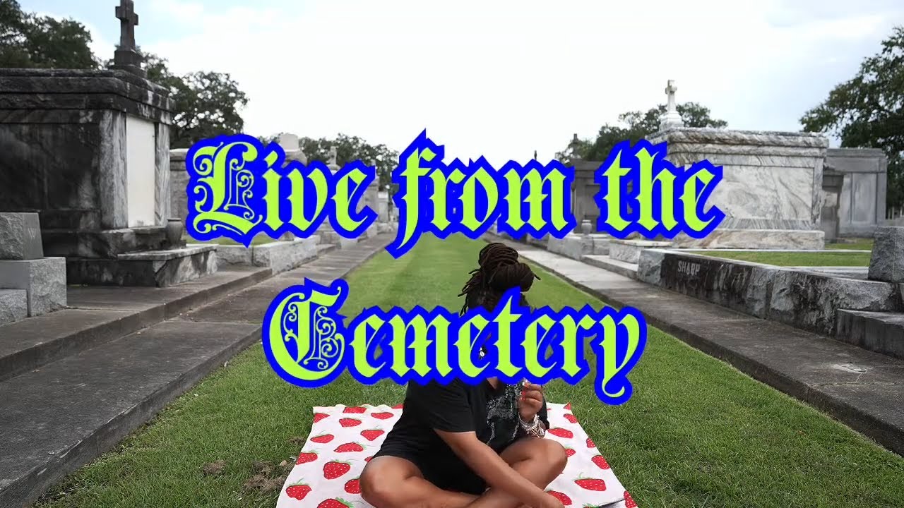 ancestral veneration will make you a better artist.