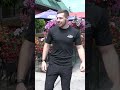 Dave Portnoy Gets Rattled By Pizzeria Owner