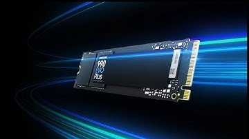 Tăng tốc mọi tác vụ hằng ngày với Ổ cứng SSD gắn trong 990 EVO Plus thế hệ mới! | Samsung