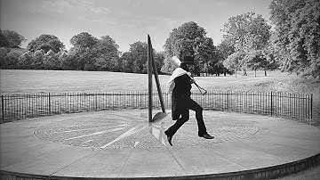 The Bloodstreams - Clockwork Man (Official promo video) - 4K UHD