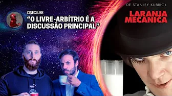 imagem do vídeo "DIFÍCIL VC FORMAR UM CIDADÃO RAZOÁVEL COM TUDO ISSO Q ACONTECE" - Rosso e Varella | Planeta Podcast