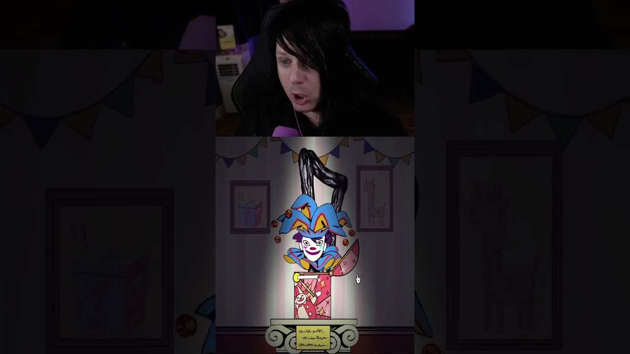 jack in the box?