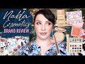 Nabla Cosmetics brand review!