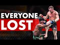 10 Fights Where Everyone Lost (Even Though Someone Technically Won)