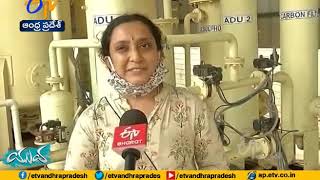 Waste to Wonders | Vizag's Bhavana Makes Merry | Launches Vizag Bio Energy Fuel Production