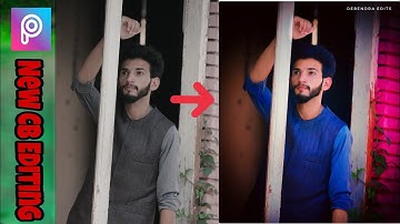 Lightroom mobile tutorials /snapseed colour correction editing/Debendra edits