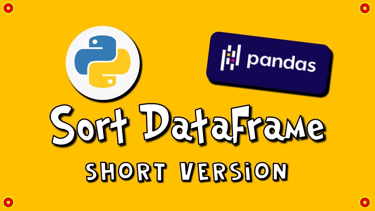 Pandas Datetime Basics - #7 - YouTube Pandas Datetime Basics - #7 - Youtube